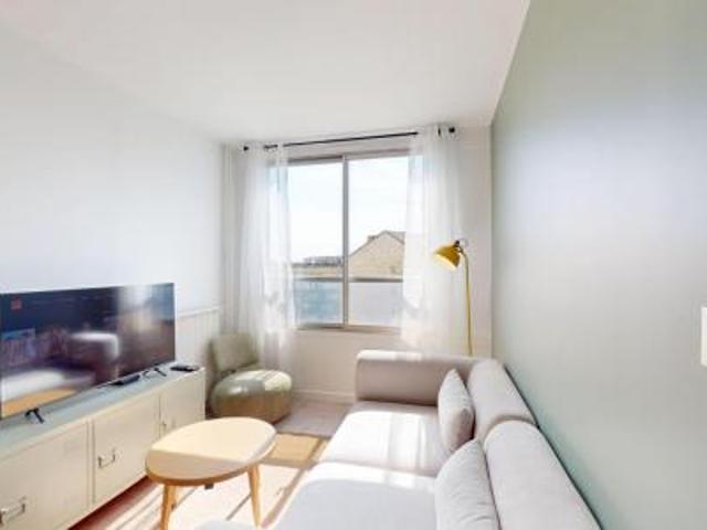 Appartement location à Nanterre, Asnières-sur-seine