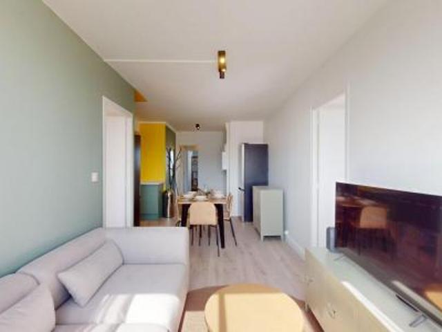 Appartement location à Nanterre, Asnières-sur-seine