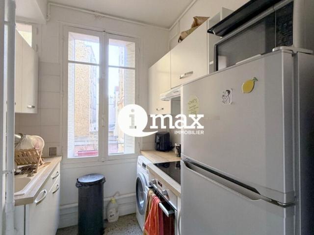 Appartement location à Nanterre, Asnières-sur-seine
