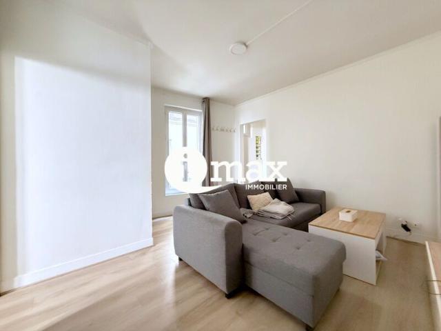 Appartement location à Nanterre, Asnières-sur-seine