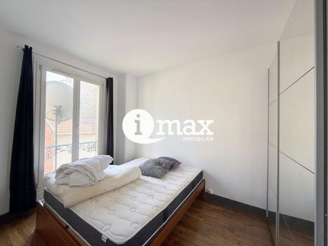 Appartement location à Nanterre, Asnières-sur-seine