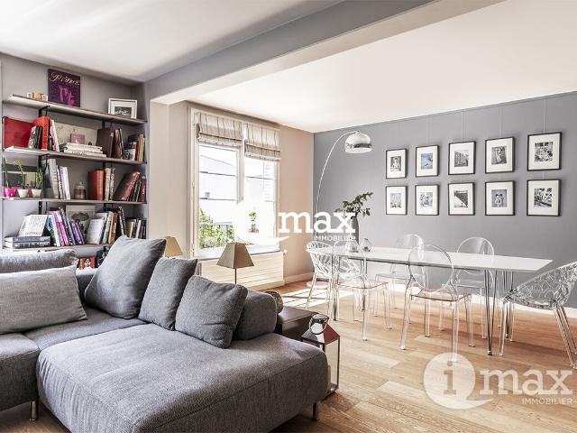 Appartement location à Nanterre, Asnières-sur-seine
