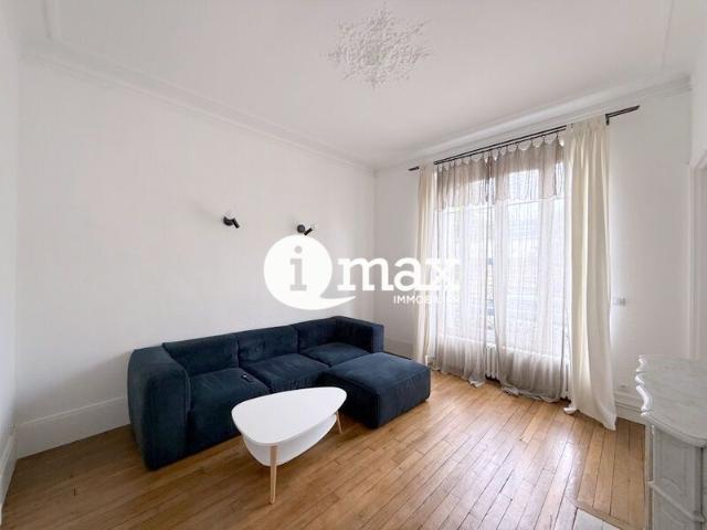 Appartement location à Nanterre, Asnières-sur-seine