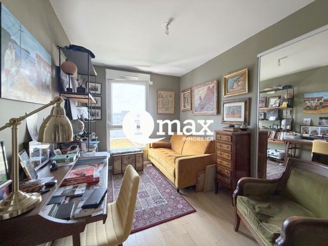 Appartement location à Nanterre, Asnières-sur-seine