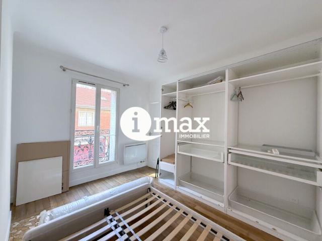 Appartement location à Nanterre, Asnières-sur-seine