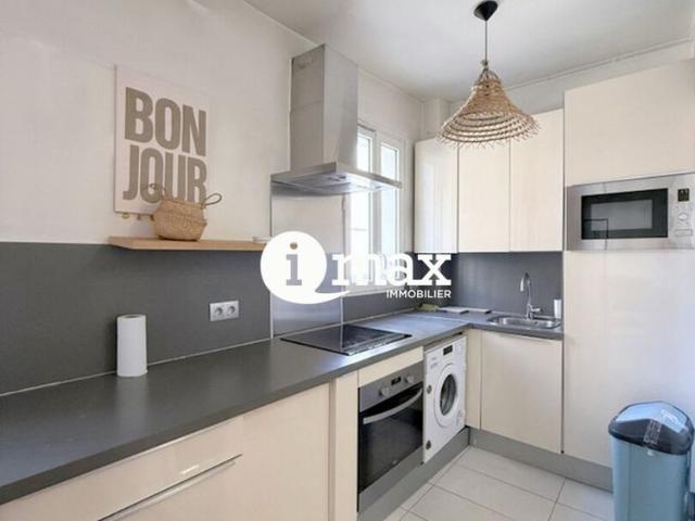 Appartement location à Nanterre, Asnières-sur-seine