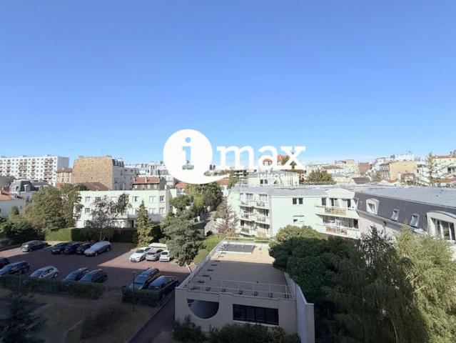 Appartement location à Nanterre, Asnières-sur-seine