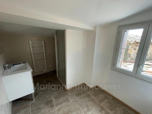 Appartement location à Lodève, Aspiran
