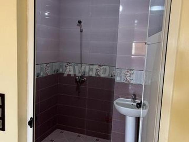Appartement location à Ben Slimane