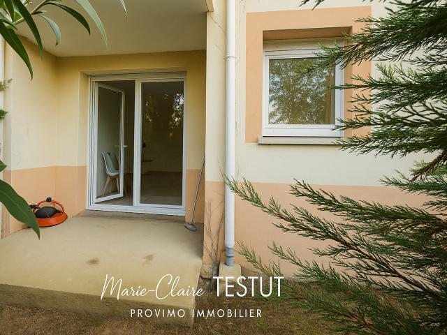 Appartement location à France métropolitaine, Agen