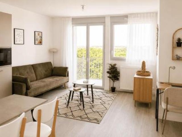 Appartement location à Palaiseau, Athis-mons