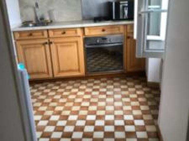Appartement location à Palaiseau, Athis-mons