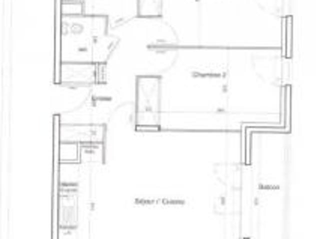 Appartement location à Palaiseau, Athis-mons