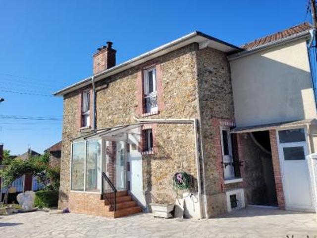 Appartement location à Palaiseau, Athis-mons