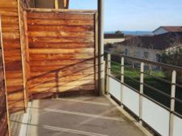 Appartement location à Bourg-en-Bresse, Attignat
