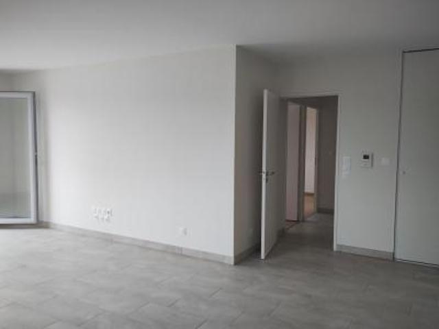 Appartement location à Bourg-en-Bresse, Attignat