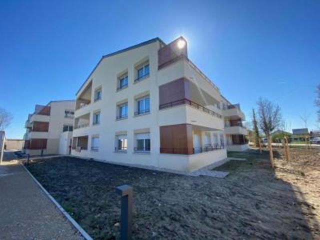Appartement location à Bourg-en-Bresse, Attignat