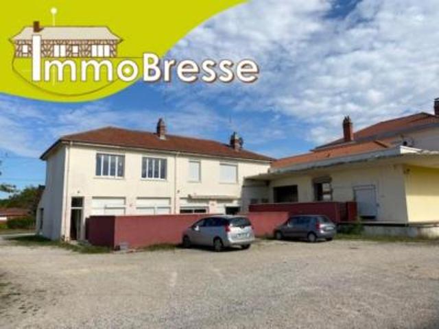 Appartement location à Bourg-en-Bresse, Attignat
