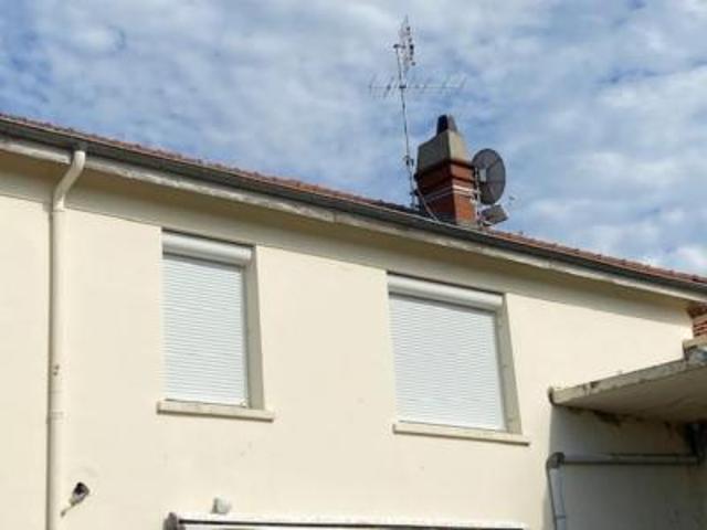Appartement location à Bourg-en-Bresse, Attignat