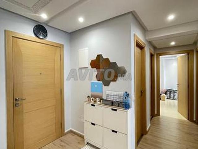 Appartement location à El Ma, Gharb-Chrarda-Beni Hssen