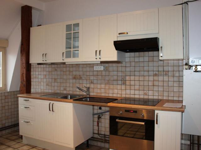 Appartement location à Haguenau-Wissembourg, Riedseltz