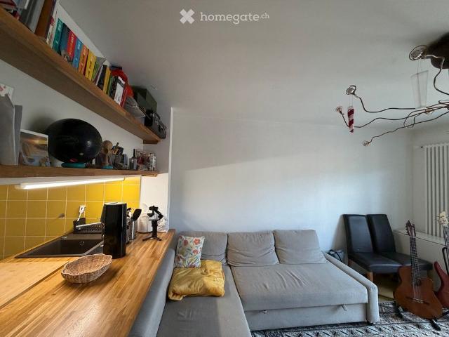 Apartment mieten in Vevey, District de la Riviera-Pays-d’Enhaut