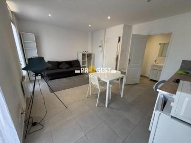 Appartement location à Marseille, Aubagne