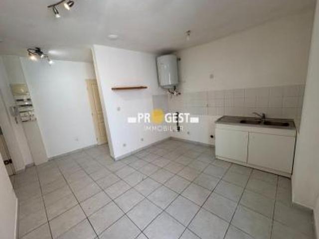 Appartement location à Marseille, Aubagne