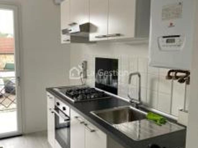 Appartement location à Mantes-la-Jolie, Aubergenville