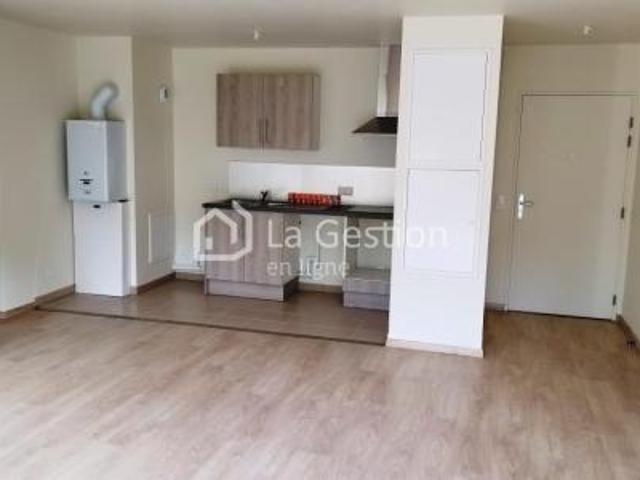 Appartement location à Mantes-la-Jolie, Aubergenville