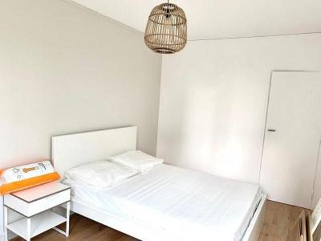 Appartement location à Saint-Denis, Aubervilliers