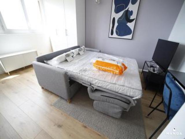 Appartement location à Saint-Denis, Aubervilliers