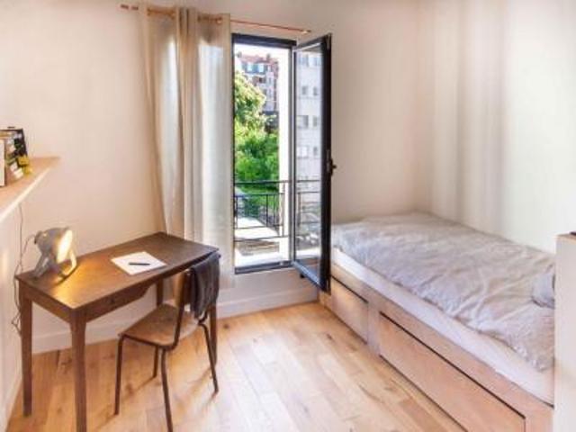 Appartement location à France métropolitaine, Aubervilliers