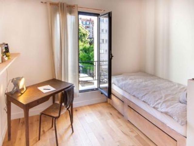 Appartement location à Saint-Denis, Aubervilliers