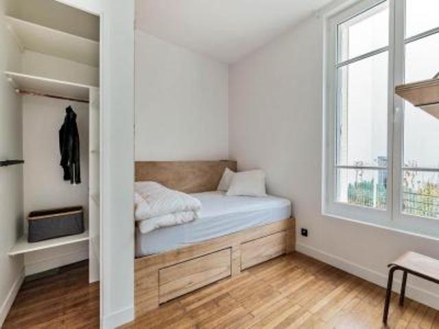 Appartement location à Saint-Denis, Aubervilliers