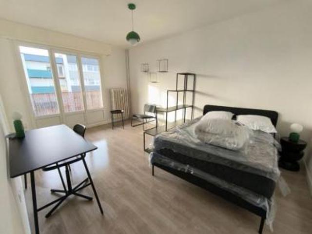 Appartement location à Saint-Denis, Aubervilliers