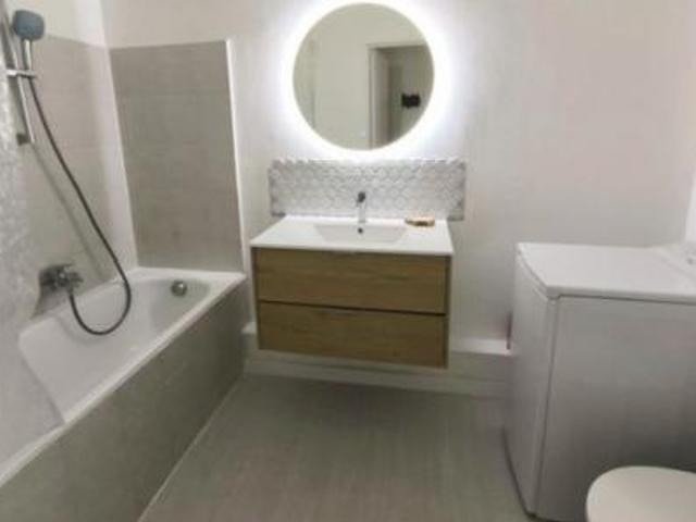 Appartement location à Saint-Denis, Aubervilliers