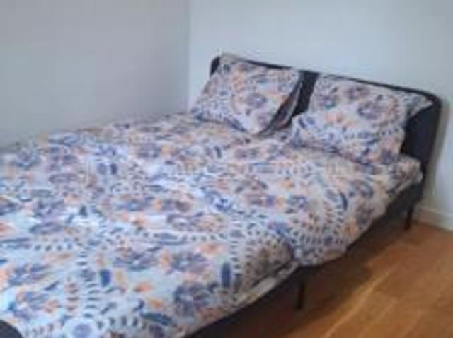 Appartement location à Saint-Denis, Aubervilliers