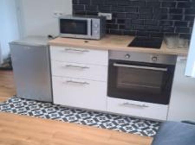 Appartement location à Saint-Denis, Aubervilliers