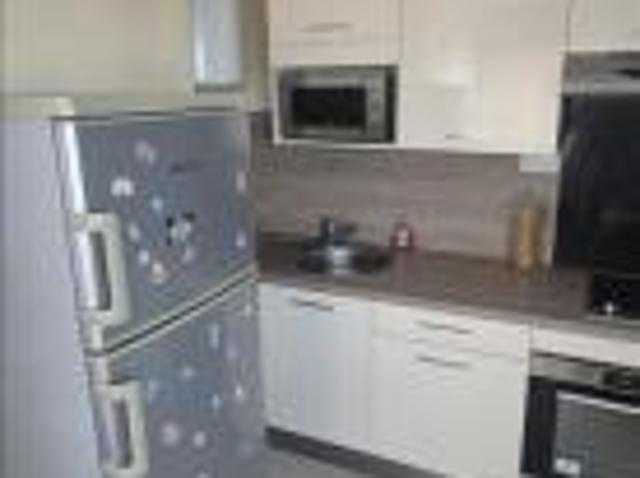 Appartement location à France métropolitaine, Aubervilliers