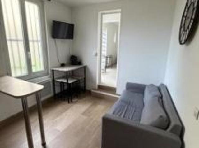 Appartement location à Saint-Denis, Aubervilliers