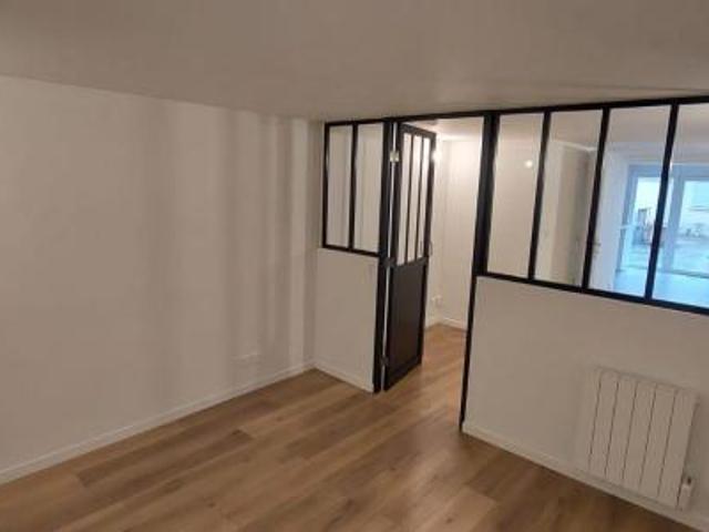 Appartement location à France métropolitaine, Aubervilliers