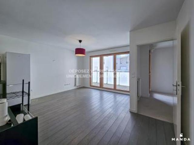 Appartement location à Saint-Denis, Aubervilliers