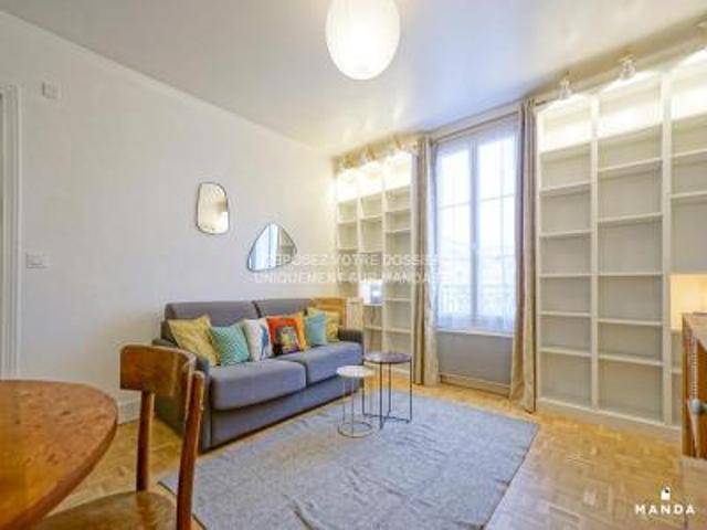 Appartement location à Saint-Denis, Aubervilliers