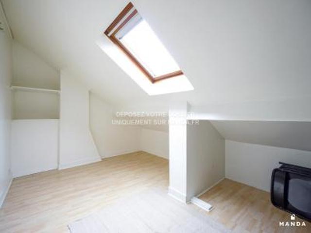 Appartement location à Saint-Denis, Aubervilliers