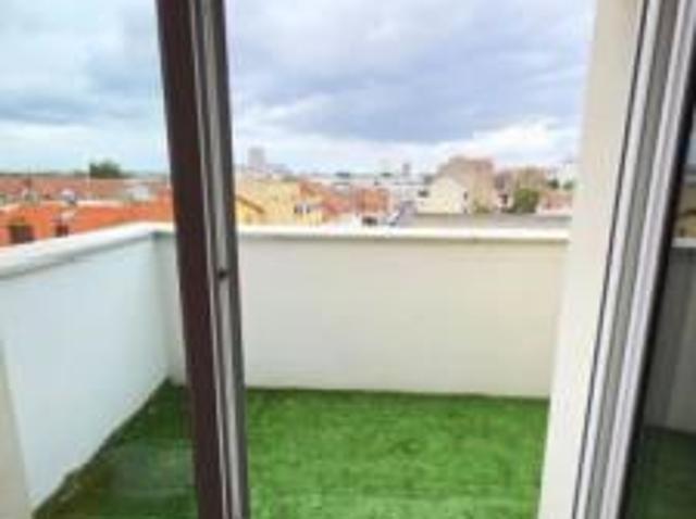 Appartement location à Saint-Denis, Aubervilliers
