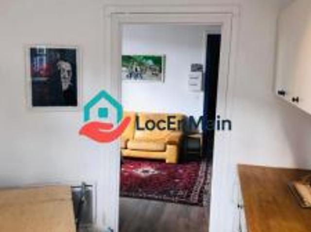 Appartement location à France métropolitaine, Aubervilliers