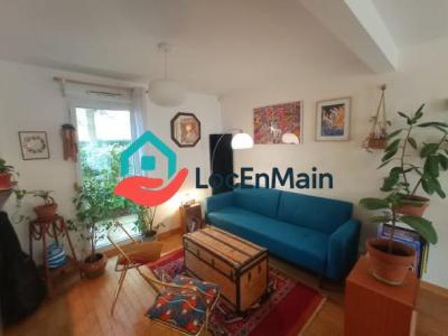 Appartement location à France métropolitaine, Aubervilliers