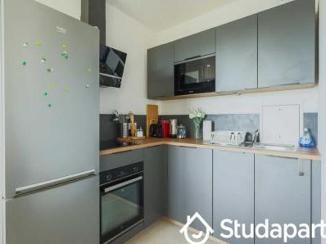 Appartement location à France métropolitaine, Aubervilliers