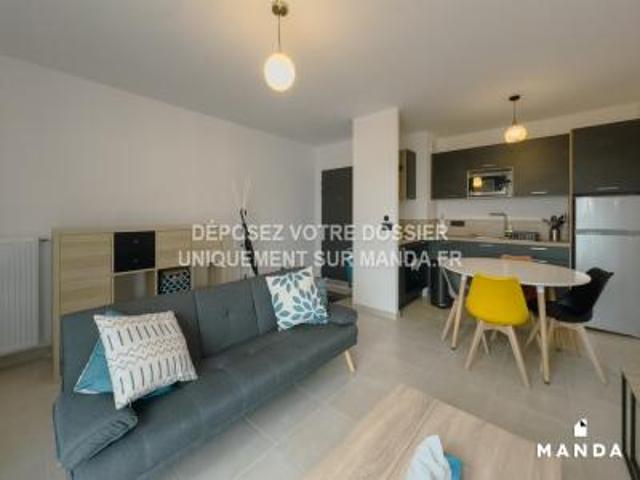 Appartement location à Saint-Denis, Aubervilliers